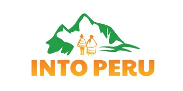 Into Peru