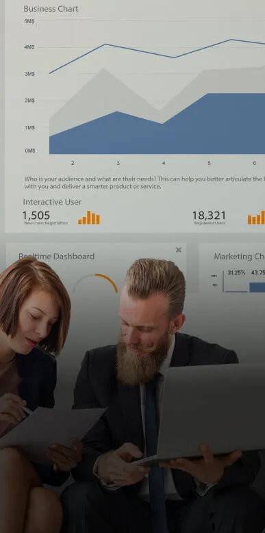 Website, SEO and ADS